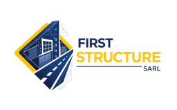 First Structure SARL logo